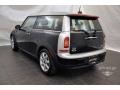 2010 Midnight Black Metallic Mini Cooper Clubman  photo #4