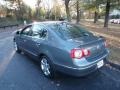 2007 United Grey Metallic Volkswagen Passat 2.0T Sedan  photo #6