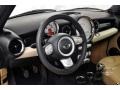 Midnight Black Metallic - Cooper Clubman Photo No. 15