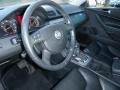 United Grey Metallic - Passat 2.0T Sedan Photo No. 15