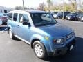 Atomic Blue Metallic - Element EX AWD Photo No. 1