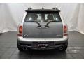 Dark Silver Metallic - Cooper S Clubman Photo No. 3