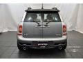 2010 Dark Silver Metallic Mini Cooper S Clubman  photo #3