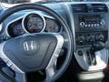 2008 Atomic Blue Metallic Honda Element EX AWD  photo #17