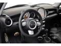 2010 Dark Silver Metallic Mini Cooper S Clubman  photo #14