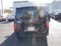 2007 Nighthawk Black Pearl Honda Element EX AWD  photo #5