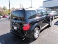 2007 Nighthawk Black Pearl Honda Element EX AWD  photo #7