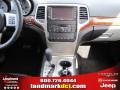 2011 Blackberry Pearl Jeep Grand Cherokee Limited  photo #12