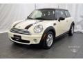 Pepper White - Cooper Hardtop Photo No. 1