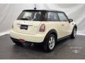 Pepper White - Cooper Hardtop Photo No. 2