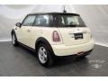 Pepper White - Cooper Hardtop Photo No. 4