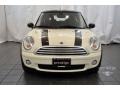 Pepper White - Cooper Hardtop Photo No. 6