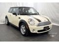 Pepper White - Cooper Hardtop Photo No. 7