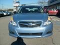 2010 Sky Blue Metallic Subaru Legacy 2.5i Sedan  photo #2