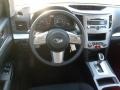 Sky Blue Metallic - Legacy 2.5i Sedan Photo No. 16