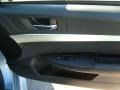 Sky Blue Metallic - Legacy 2.5i Sedan Photo No. 18