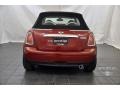 Nightfire Red Metallic - Cooper Convertible Photo No. 3