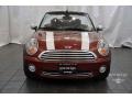 Nightfire Red Metallic - Cooper Convertible Photo No. 6