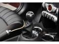 Nightfire Red Metallic - Cooper Convertible Photo No. 15