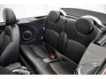 Chili Red - Cooper John Cooper Works Convertible Photo No. 10