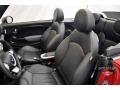 Chili Red - Cooper John Cooper Works Convertible Photo No. 11