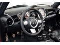 Chili Red - Cooper John Cooper Works Convertible Photo No. 14