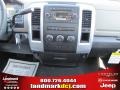 2011 Hunter Green Pearl Dodge Ram 1500 SLT Quad Cab  photo #10