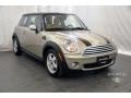 Sparkling Silver Metallic - Cooper Hardtop Photo No. 7