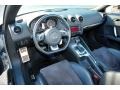 Black 2008 Audi TT 2.0T Roadster Dashboard