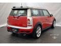Chili Red - Cooper S Clubman Photo No. 2