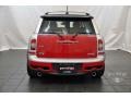 Chili Red - Cooper S Clubman Photo No. 3