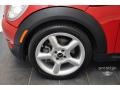 Chili Red - Cooper S Clubman Photo No. 6
