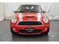 Chili Red - Cooper S Clubman Photo No. 7