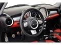 Chili Red - Cooper S Clubman Photo No. 15