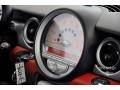 Chili Red - Cooper S Clubman Photo No. 16
