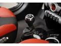 Chili Red - Cooper S Clubman Photo No. 17
