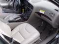 Taupe/Light Taupe Interior Photo for 2007 Volvo S60 #39627066