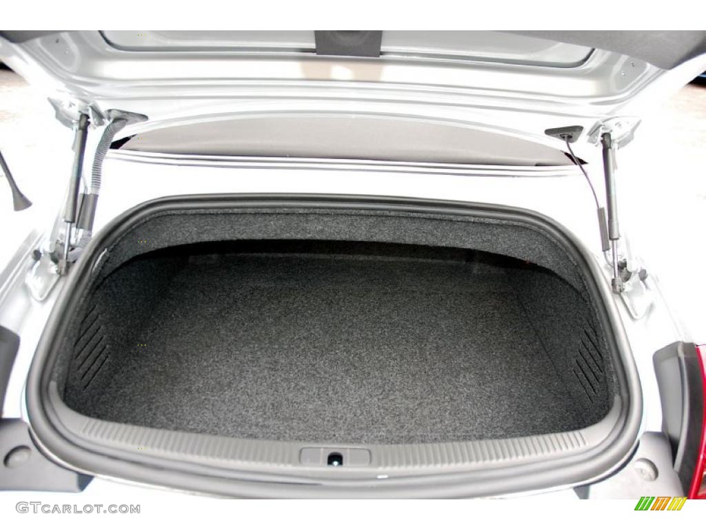 2008 TT 3.2 quattro Roadster - Ice Silver Metallic / Black photo #16