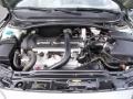  2007 S60 2.5T AWD 2.5 Liter Turbocharged DOHC 20-Valve 5 Cylinder Engine