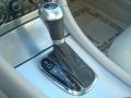 2005 Mercedes-Benz C Ash Interior Transmission Photo