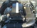 1.8L Supercharged DOHC 16V 4 Cylinder Engine for 2005 Mercedes-Benz C 230 Kompressor Sedan #39627254