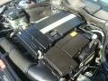 1.8L Supercharged DOHC 16V 4 Cylinder Engine for 2005 Mercedes-Benz C 230 Kompressor Sedan #39627262