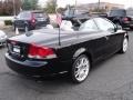 Solid Black - C70 T5 Photo No. 11