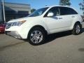 Aspen White Pearl - MDX Technology Photo No. 2