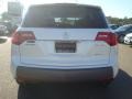 Aspen White Pearl - MDX Technology Photo No. 5