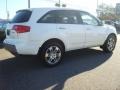 Aspen White Pearl - MDX Technology Photo No. 6