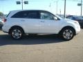Aspen White Pearl - MDX Technology Photo No. 7