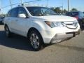 Aspen White Pearl - MDX Technology Photo No. 8