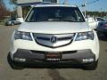 Aspen White Pearl - MDX Technology Photo No. 9
