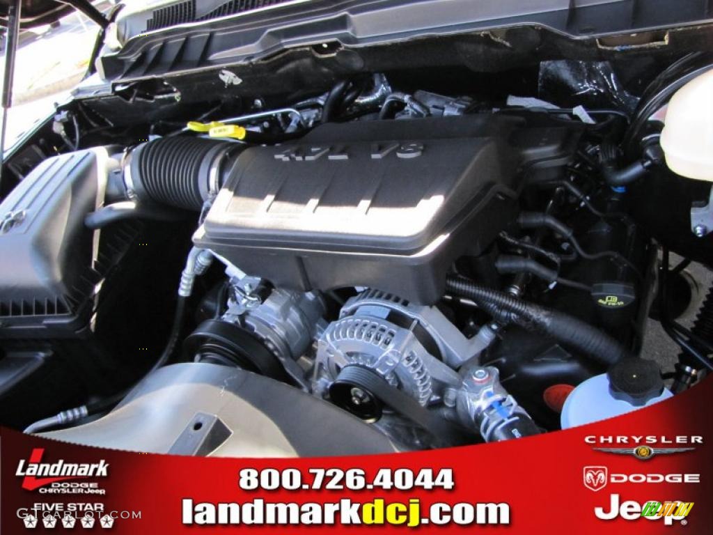 2011 Ram 1500 SLT Quad Cab - Rugged Brown Pearl / Dark Slate Gray/Medium Graystone photo #12